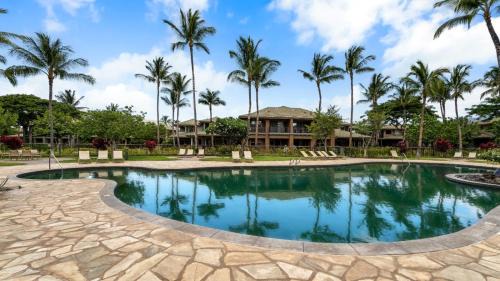 Kamuela House | Mauna Lani Fairways 1601