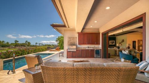 Kamuela Hotel | Mauna Lani Luxury Vacation Villas - CoralTree Residence Collection