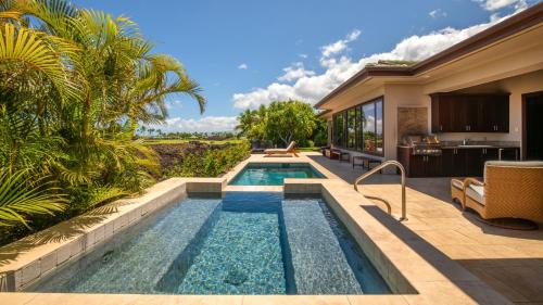 Kamuela Hotel | Mauna Lani Luxury Vacation Villas - CoralTree Residence Collection