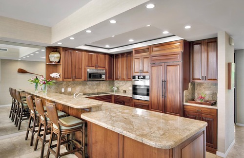 Kamuela Condo | Mauna Lani Point | E203
