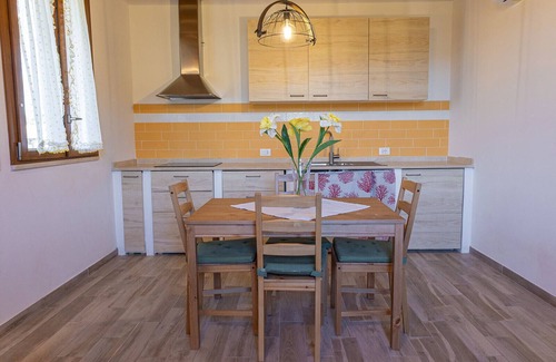 Baratti Other | Maurino accommodation five minutes from the beach