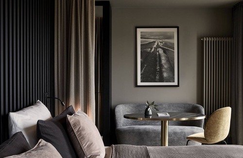 Innenstadtring Hotel | Mauritzhof Hotel Münster, a Member of Design Hotels