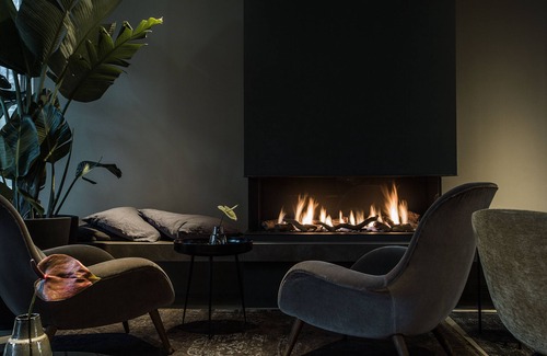 Innenstadtring Hotel | Mauritzhof Hotel Münster, a Member of Design Hotels