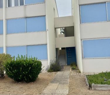Saint-Hilaire-de-Riez Apartment | Mauves et Marées plage à 300m