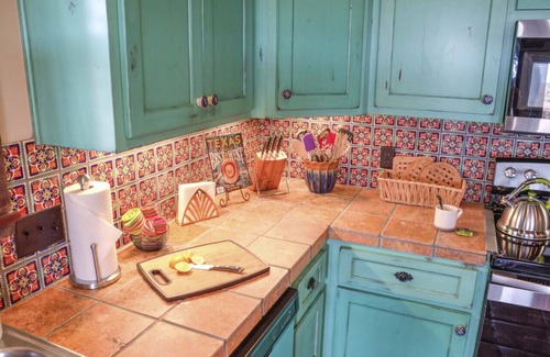 Canyon Apartment | Maverick cabin North Rim