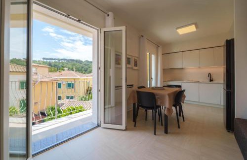 Porto Azzurro Apartment | Mavi Apartments