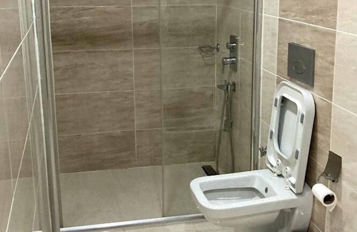 Inebolu Hotel | Mavideniz Otel