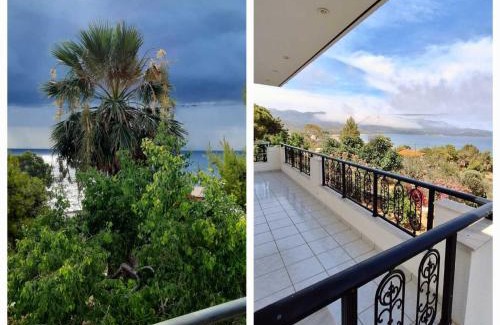 Monemvasia Apartment | Maviria
