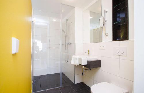 Vogelsang Apartment | MAVO Hospitality Stuttgart Bismarckstrasse