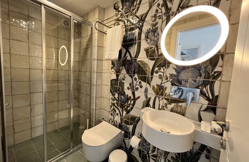 Bozcaada Hotel | Mavrella Bozcaada