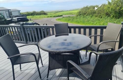 Truro House | Mawgan Pads Perranporth
