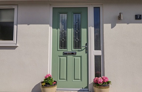 Llanycil Cottage | Mawnog Fach
