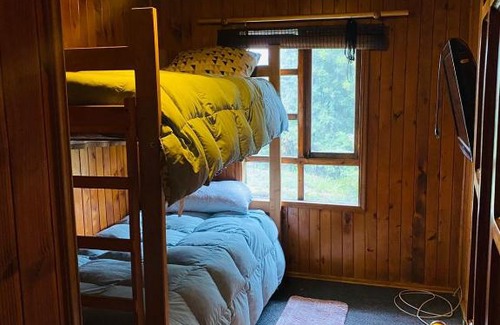 Quemchi House | Mawunmapu