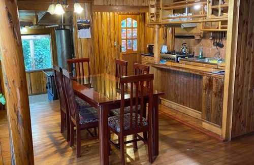 Quemchi House | Mawunmapu