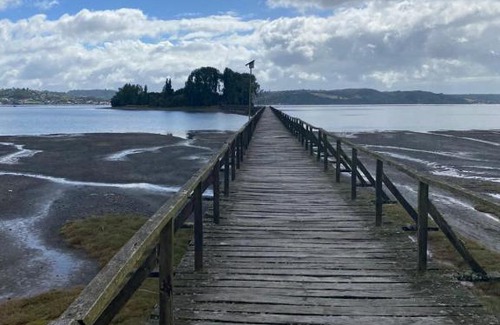 Quemchi House | Mawunmapu