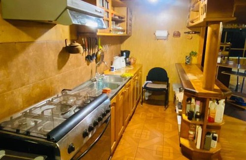 Quemchi House | Mawunmapu