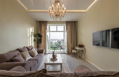 Terazije Apartment | Max Luxury Apartments