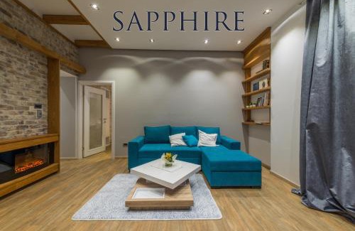 Terazije Apartment | Max Luxury Apartments