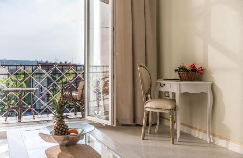 Terazije Apartment | Max Luxury Apartments