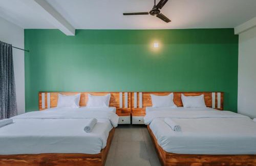 Kozhikode Cabin | Max residency