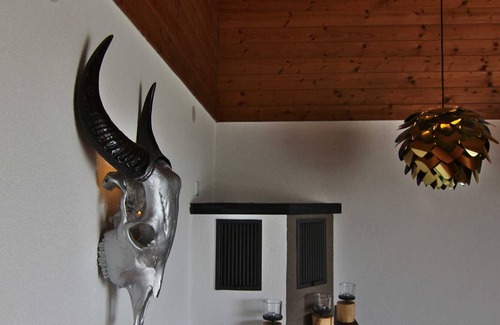 Sasbach am Kaiserstuhl Apartment | Max Suite Mountain View - Kais Winzerhof