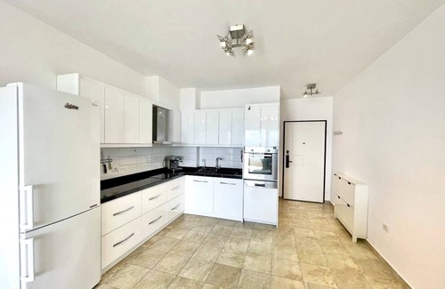 Kodrra Apartment | MaxApartment