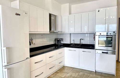 Kodrra Apartment | MaxApartment