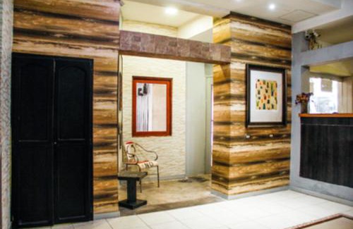 Downtown Culiacan Hotel | Maxihotel Business Class Culiacan