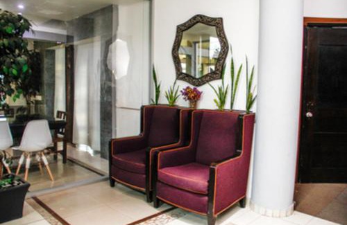 Downtown Culiacan Hotel | Maxihotel Business Class Culiacan