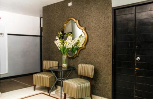 Downtown Culiacan Hotel | Maxihotel Business Class Culiacan