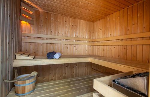 Hoofdplaat House | Maxime 203 - Kustpark Village Scaldia