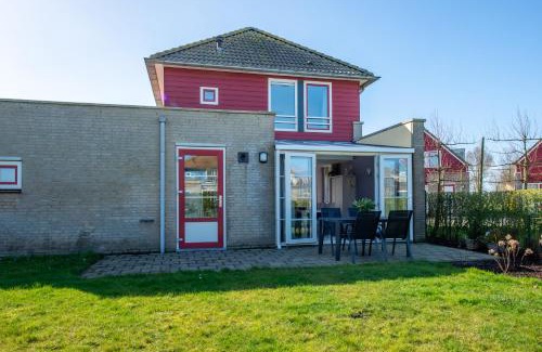 Hoofdplaat House | Maxime 203 - Kustpark Village Scaldia