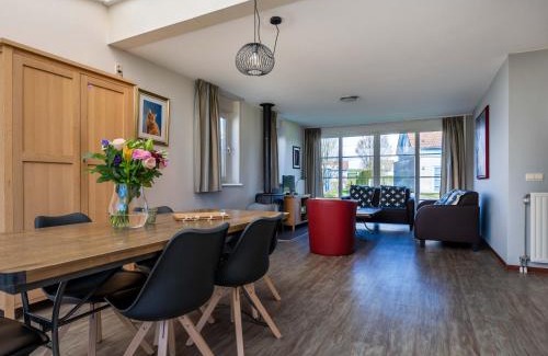 Hoofdplaat House | Maxime 205 - Kustpark Village Scaldia