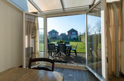 Hoofdplaat House | Maxime 205 - Kustpark Village Scaldia