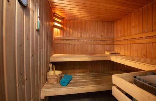 Hoofdplaat House | Maxime 207 - Kustpark Village Scaldia