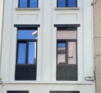 Postel Apartment | maximilien