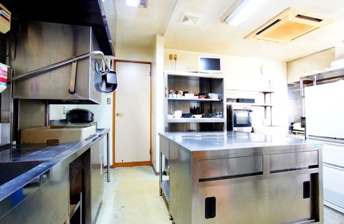 Yawatano Hotel | Maximum capacity 20 people plan Limited to 1 group per day WE HOME VILLA Jogasaki Onsen Premi/Ito Shizuoka