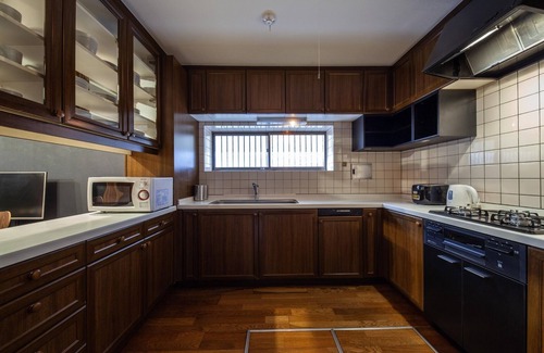 Katsushika House | Maximum of 15 people 4 minutes walk from Aoto St - lucky aoto/Katsushika-ku Tokyo