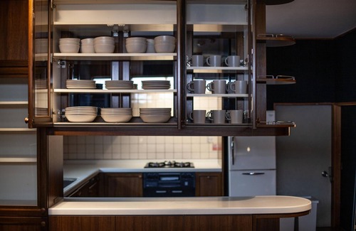 Katsushika House | Maximum of 15 people 4 minutes walk from Aoto St - lucky aoto/Katsushika-ku Tokyo