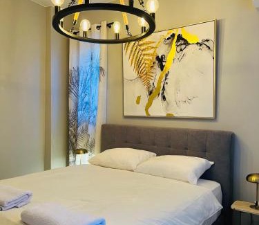 Palilula Apartment | Maximus Apartments