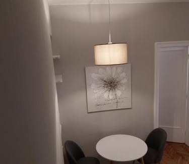 Palilula Apartment | Maximus Apartments