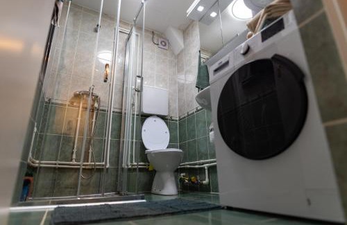 Nis Apartment | MaxLux Apartment