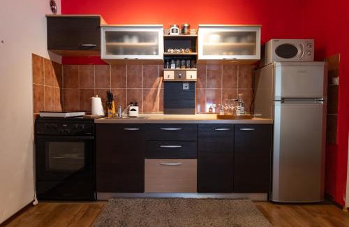 Nis Apartment | MaxLux Apartment