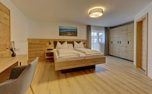 Mauth House | Maxlwirt - Gasthaus Pension Gibis
