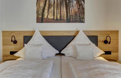 Mauth House | Maxlwirt - Gasthaus Pension Gibis