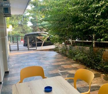 Kodrra Apartment | Maxus Apts
