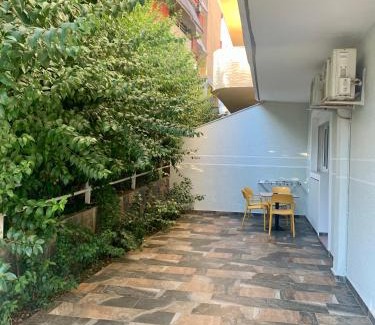 Kodrra Apartment | Maxus Apts