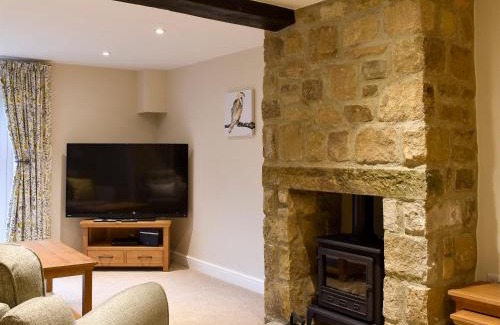 Giggleswick House | May Cottage - Uk12970