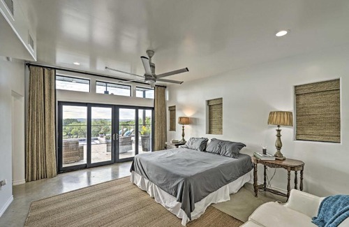 May House | May Ranch Retreat with Pool Outdoor Paradise!