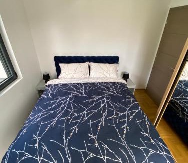 Vrnjacka Banja Apartment | Maya apartman sa dve spavace sobe